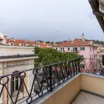 Ca Mea Sul Porto Di Oneglia Διαμέρισμα Imperia