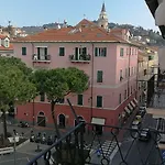 Διαμέρισμα Ca Mea Sul Porto Di Oneglia Imperia