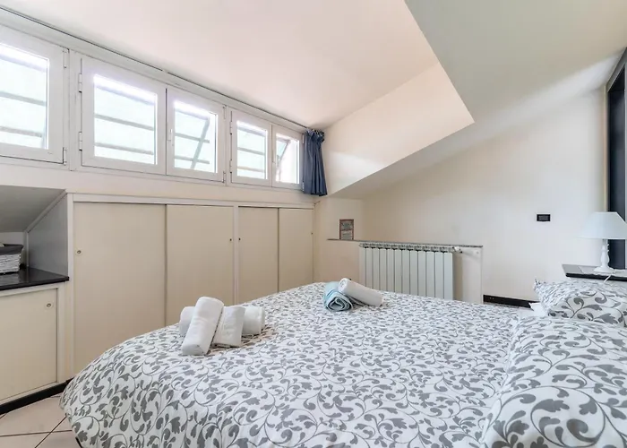 Ca Mea Sul Porto Di Oneglia * 임페리아