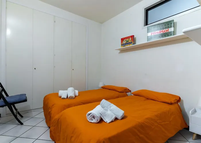 Ca Mea Sul Porto Di Oneglia 아파트 *