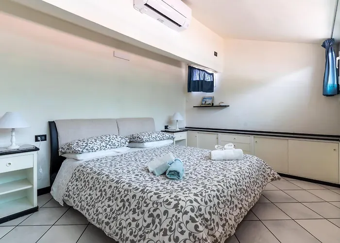 Ca Mea Sul Porto Di Oneglia *