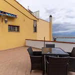 Ca Mea Sul Porto Di Oneglia Appartement
