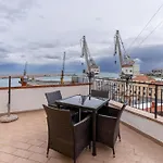 Ca Mea Sul Porto Di Oneglia Appartement Imperia