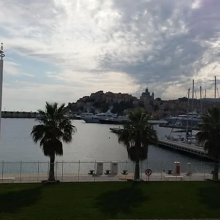 Ca Mea * Imperia