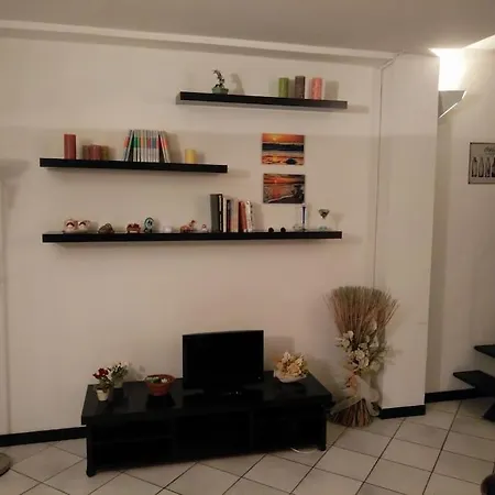 Ca Mea Apartment