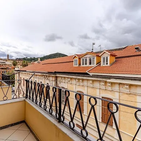 Apartamento Ca Mea *