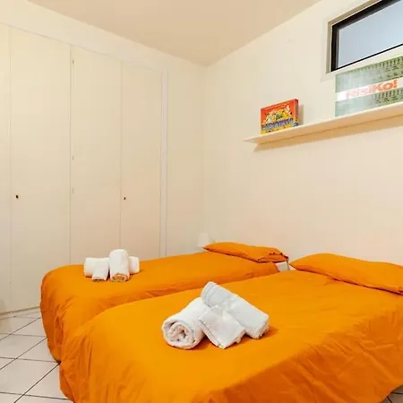 Ca Mea Apartment Imperia