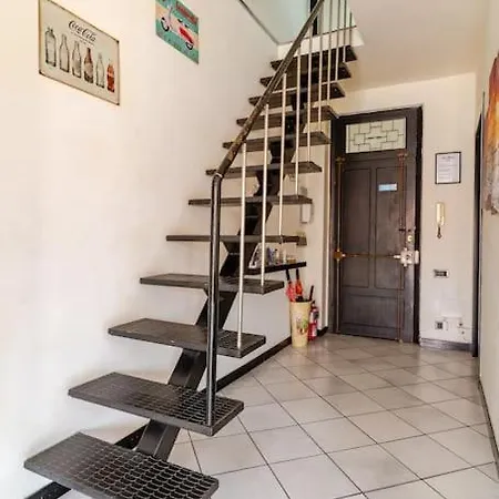 Apartament Ca Mea Imperia