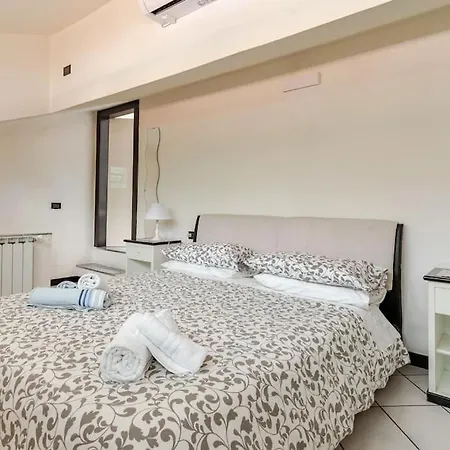 Apartment Ca Mea *