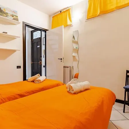 Apartament Ca Mea Imperia
