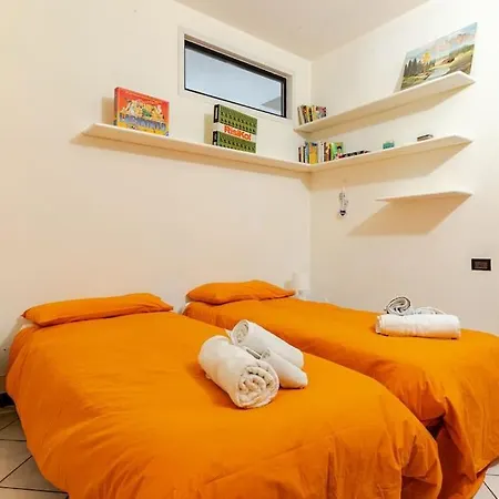 Apartament Ca Mea *