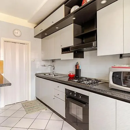 Ca Mea Apartment Imperia