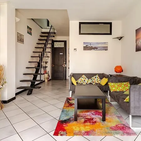 Ca Mea Apartment