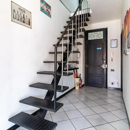 Ca Mea Sul Porto Di Oneglia