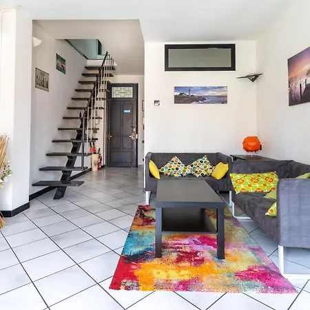 Cà Mea Appartement