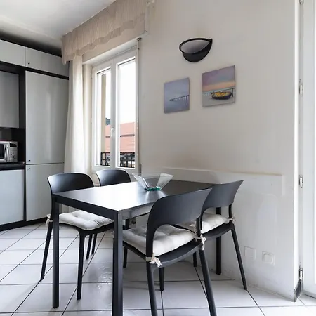 Appartement Cà Mea