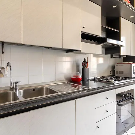 Appartement Cà Mea *
