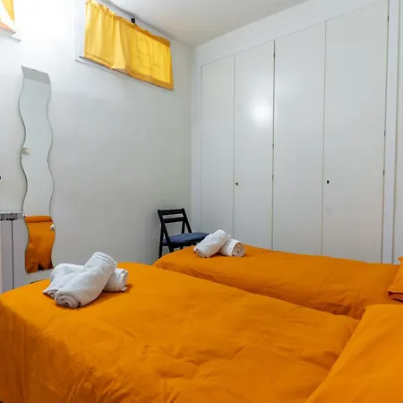 Cà Mea Appartement