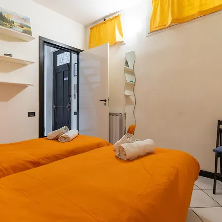Ca Mea Sul Porto Di Oneglia *