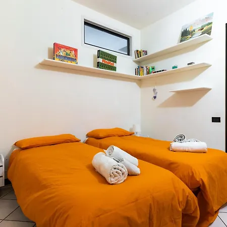 Apartament Ca Mea Sul Porto Di Oneglia *