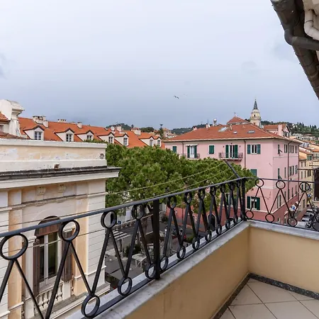 Ca Mea Sul Porto Di Oneglia דירה אימפריה