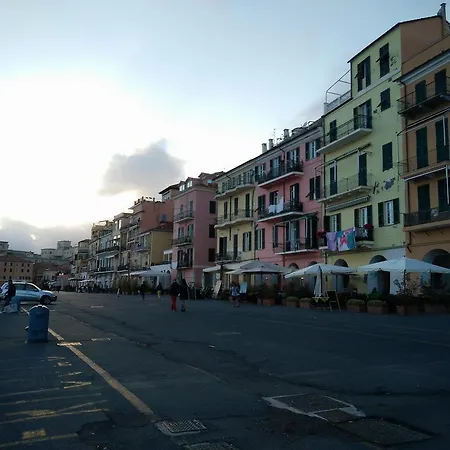 شقة Ca Mea Sul Porto Di Oneglia *