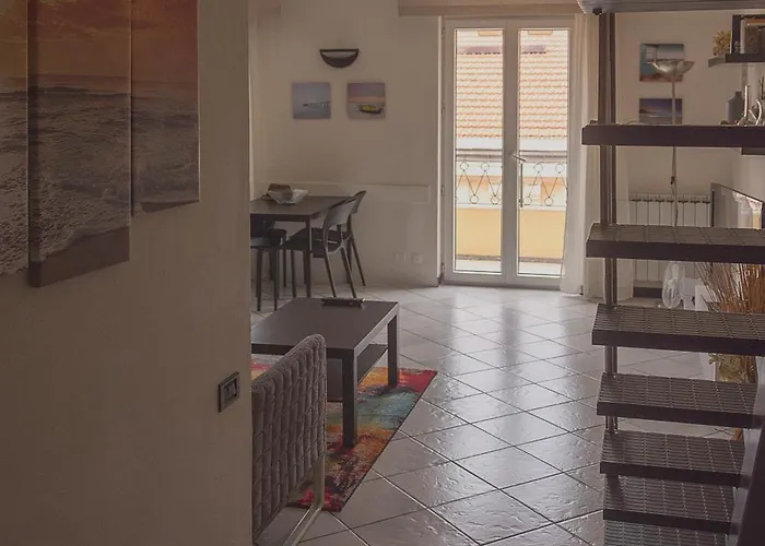 Appartement Cà Mea