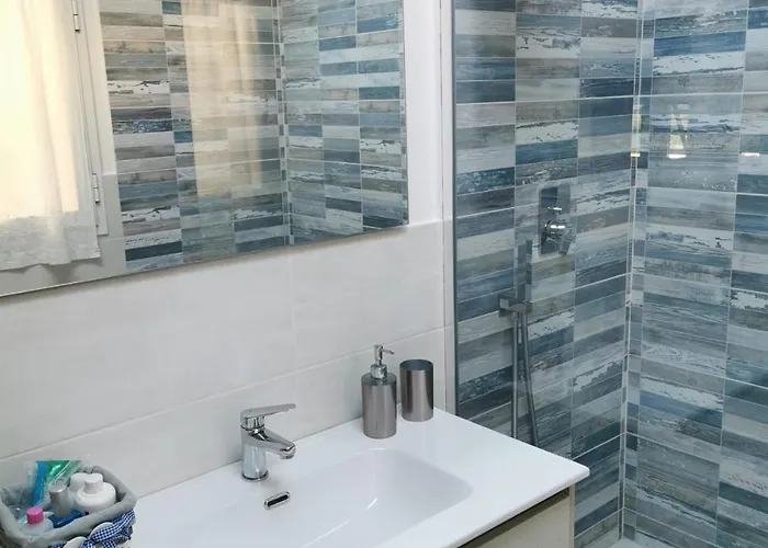 Appartement Cà Mea Imperia