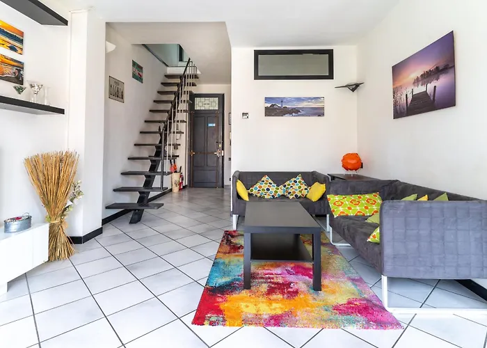 Cà Mea Appartement