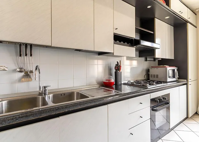 Appartement Cà Mea *