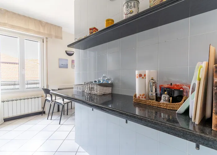 Cà Mea Appartement Imperia