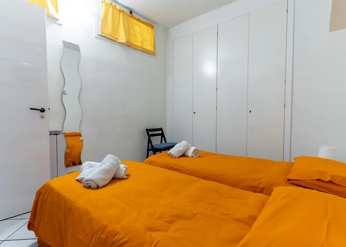 Cà Mea Appartement