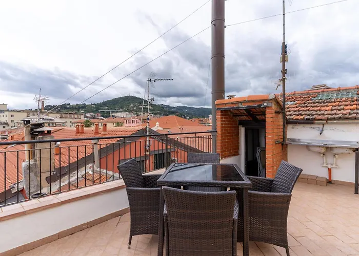 Appartement Cà Mea
