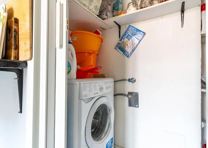 Appartement Cà Mea *