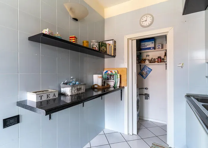 Appartement Cà Mea