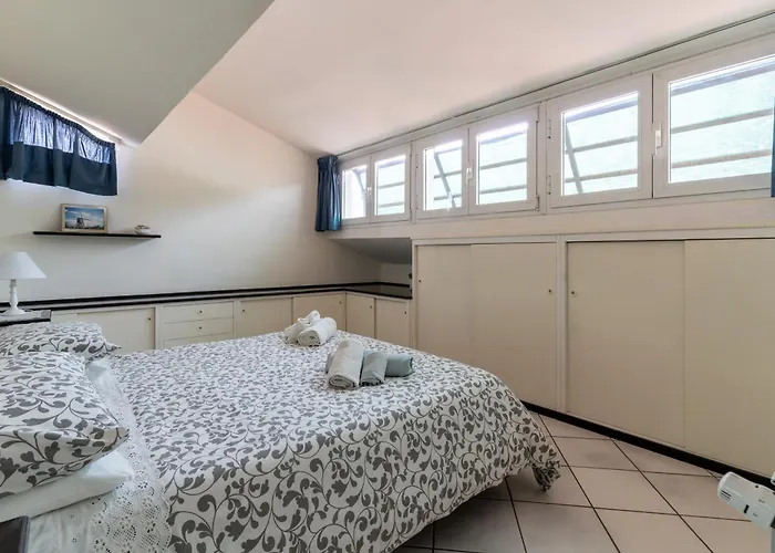 Apartment Ca Mea Sul Porto Di Oneglia